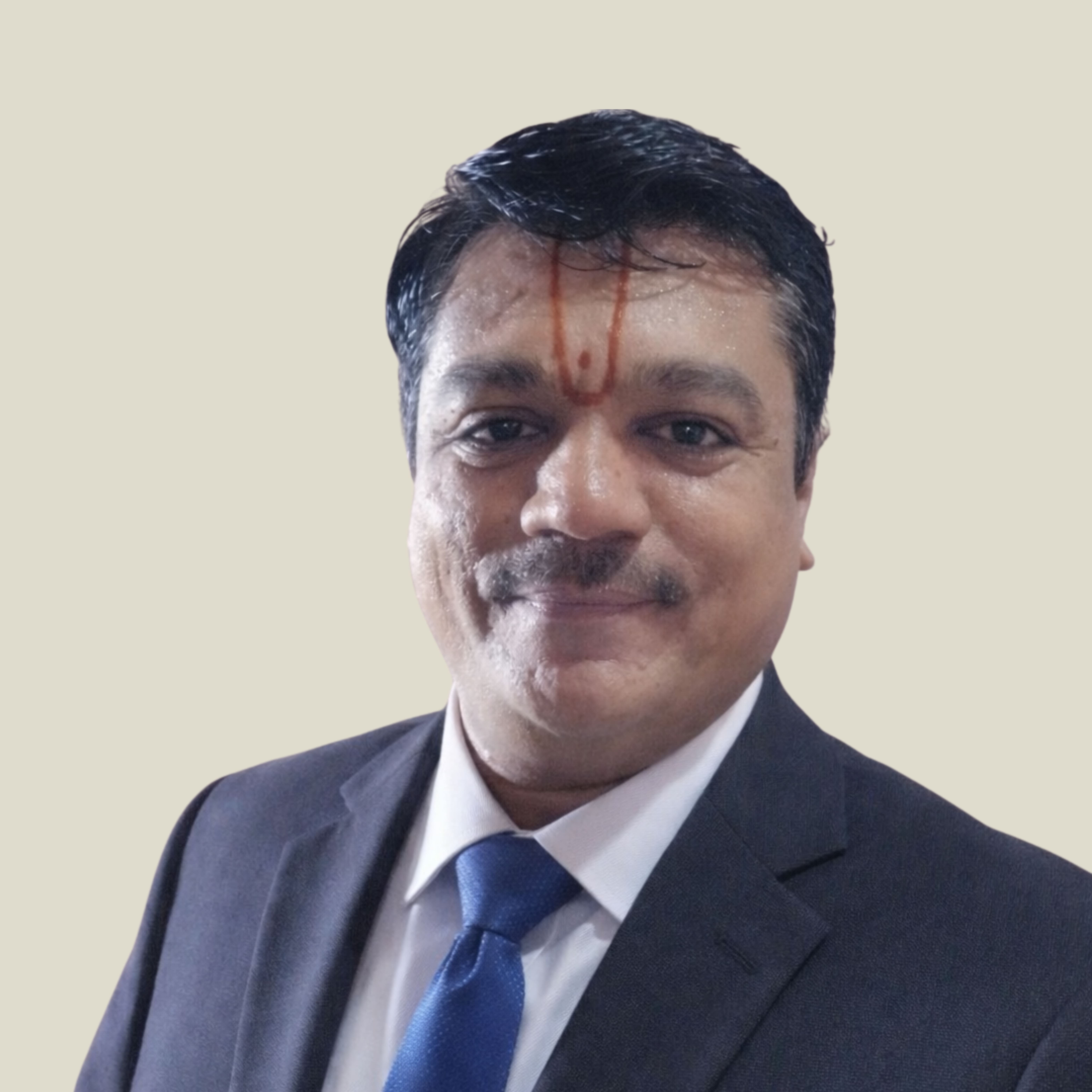 Mr. ketan rupareliya