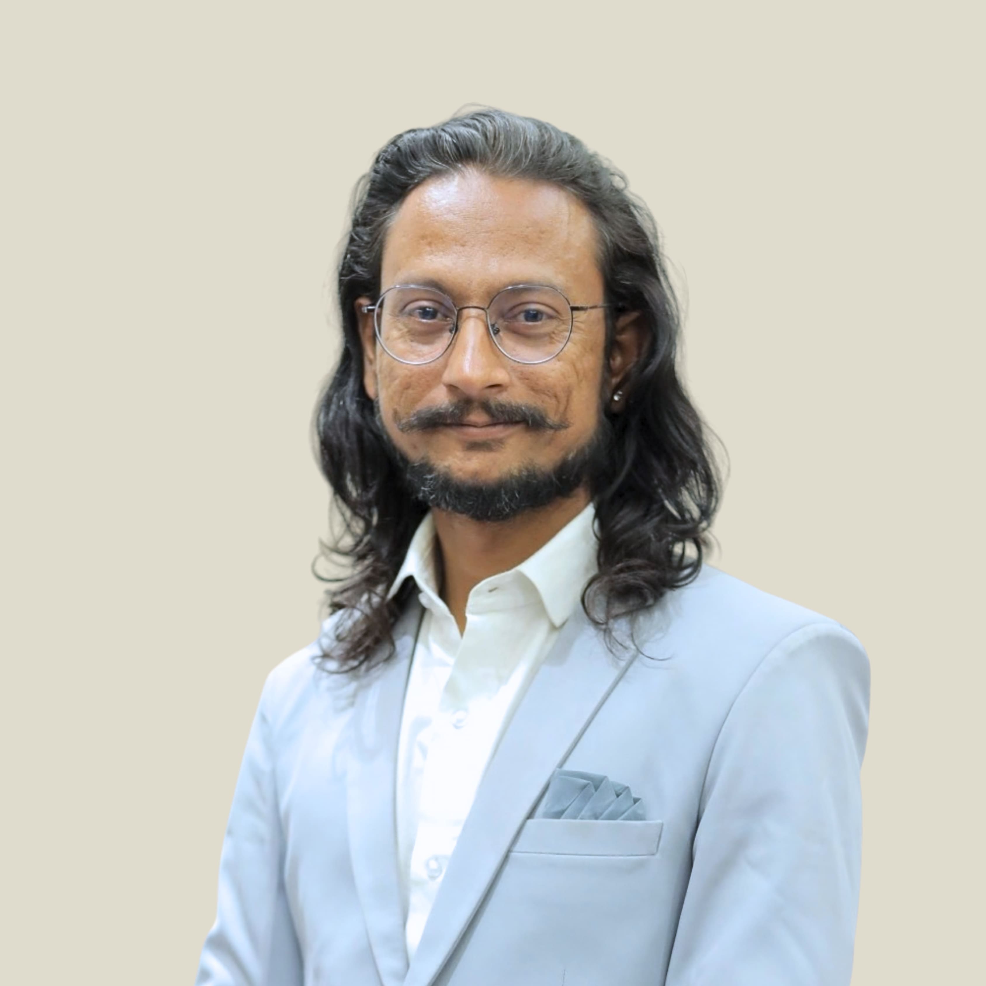 Mr. Rajesh Kachhadiya