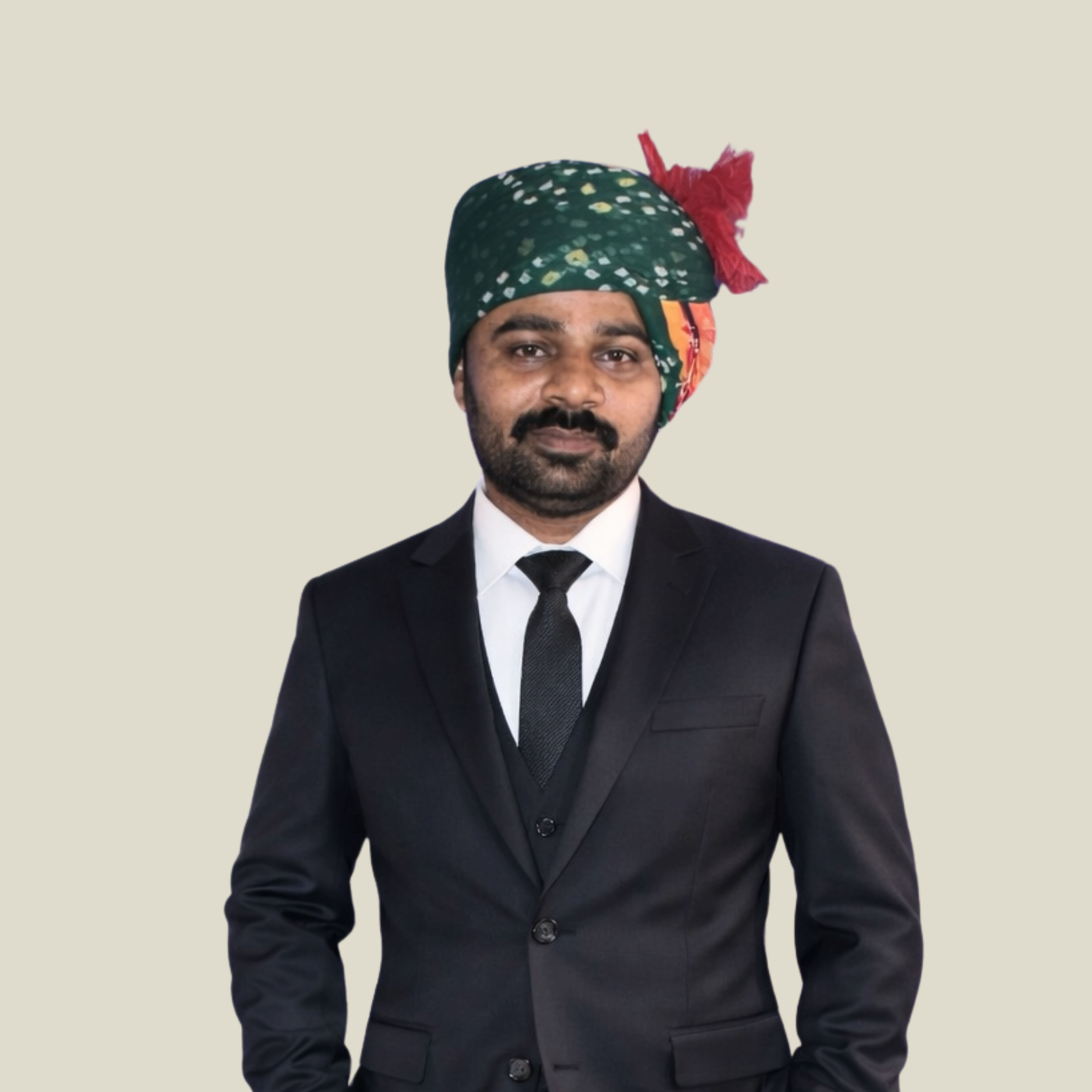 Mr. Girvat Singh Dodiya