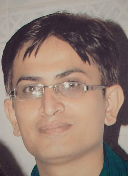 Manoj Hirpara