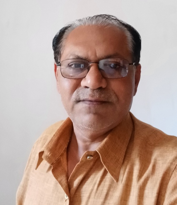 Praful  Dharsandia