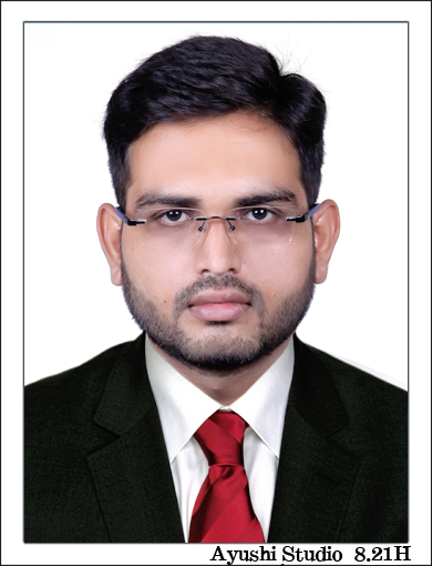 Priyesh Bhikhalal Patel