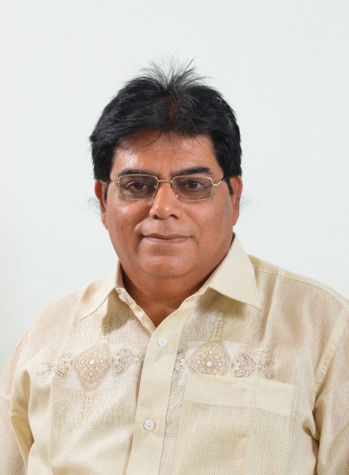 Subhash Rajgor